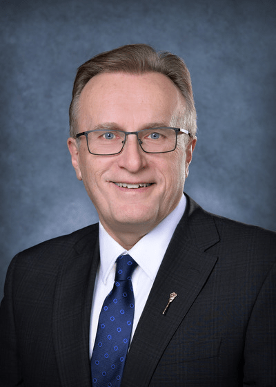 Hon. Jim Reiter