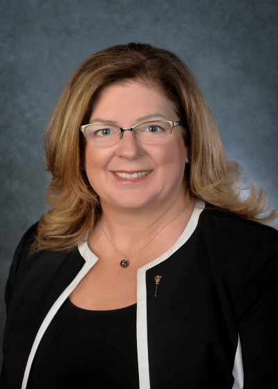 Hon. Lori Carr