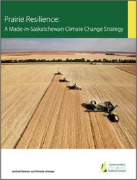 Prairie Resilience Strategy