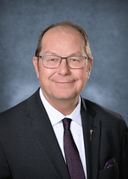 Honourable Travis Keisig